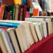 Vente d’été à la médiathèque