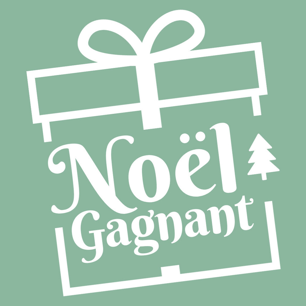 Noël gagnant Rumilly