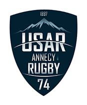 Rugby Annecy