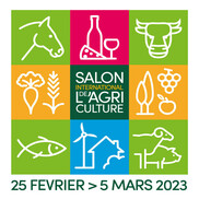 Salon international de l’agriculture 2023