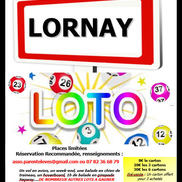 Loto de l’APE de Lornay