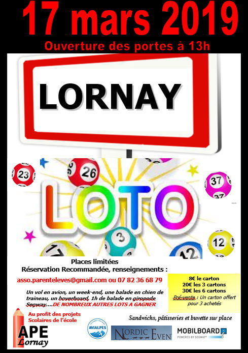 Loto Lornay