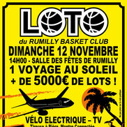 Loto à Rumilly