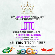 Loto à Rumilly