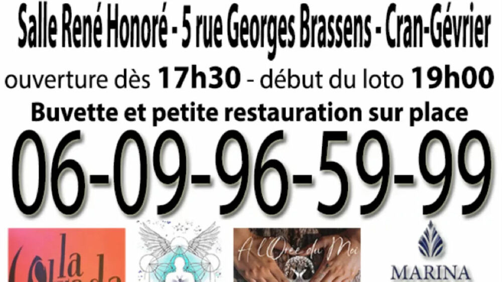 Loto Charlote
