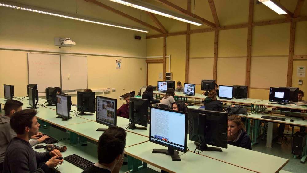 lycee