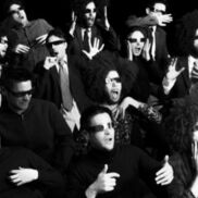 Dombrance + Madmadmad + Submarine FM X Ocean Flounk en concert ...