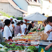Rumilly : Suspension des marchés hebdomadaires pour la période ...