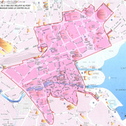 La ville d’Annecy réduit la zone de port du masque obligatoire