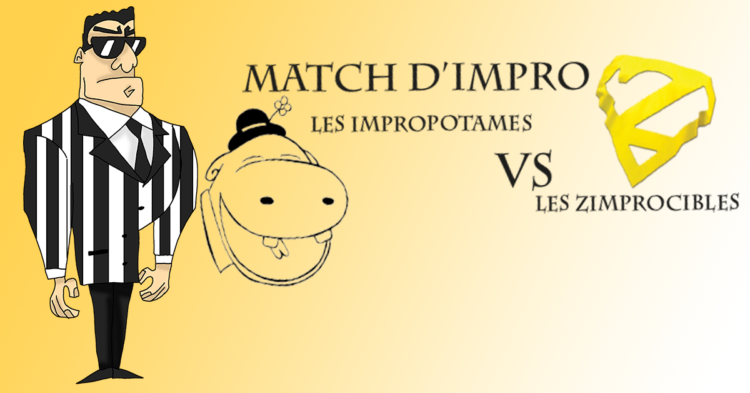 Théâtre d'impro Rumilly