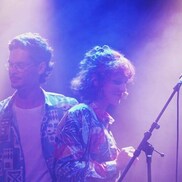 5h13 et Lwada en concert au Brise-Glace d’Annecy