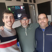 Interview de David & Cedric candidats de Escape 21 jours ...