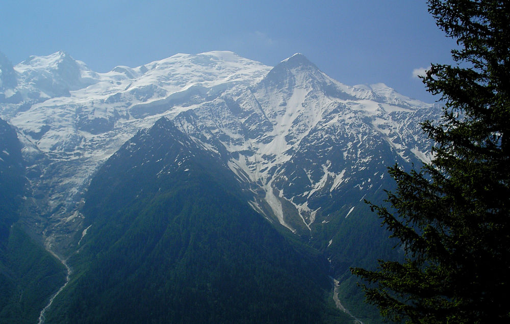 Mont Blanc