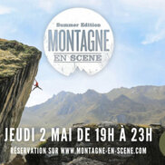 Festival Montagne en scène à Rumilly