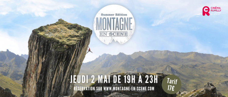 Montagne en scène summer
