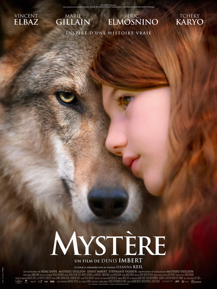 Film mystère