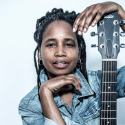 Concert de Natalia M King au Podium