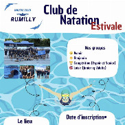 Nautic Club : inscriptions pour la saison estivale 2026