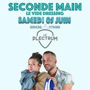 Vide dressing à Rumilly