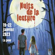 Les nuits de la lecture