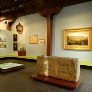 Appel au don pour le musée Notre histoire de Rumilly.