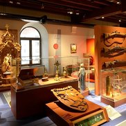 Rumilly : Appel au don pour le Musée « Notre Histoire »