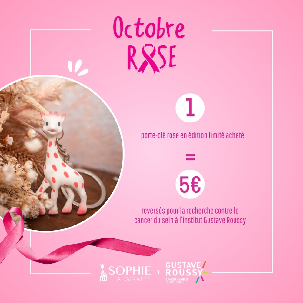 Sophie la Girafe