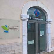 Du changement à l’Office de Tourisme Albanais