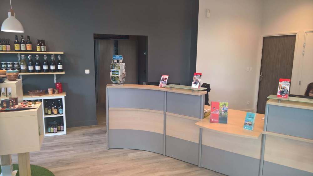 Office tourisme Rumilly