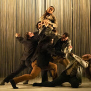 Compagnie Massala en Spectacle au Quai Des Arts de Rumilly