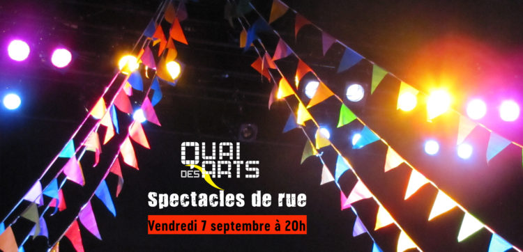 Saison 2018 Quai des Arts Rumilly