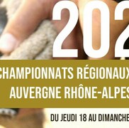 Championnats régionaux de pétanque à Rumilly