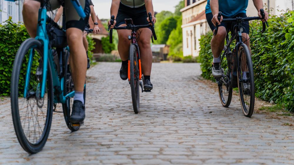 Bourse vélos