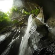 Les sorties en pays de Savoie : la Cascade d’Angon