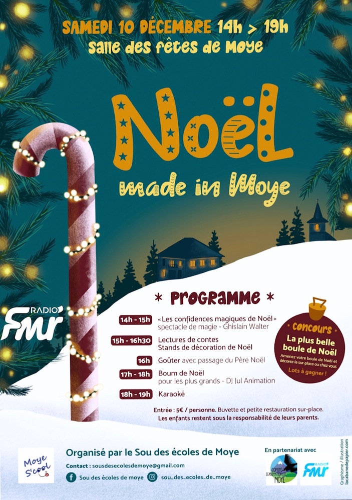 Noel Moye