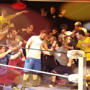 Aya Catch : retour sur l’événement School Warriors – ...
