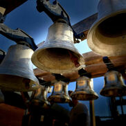 Inauguration du Carillon du vieux Seynod