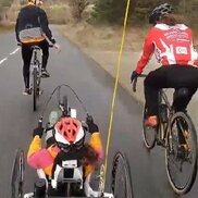 Nouvelle section cyclisme adapté au Vélo Club Rumilly