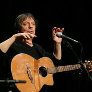 Concert de Pierre Tourniaire à l’Oscar