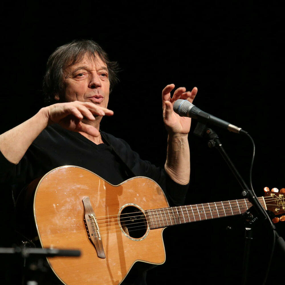 Pierre Tourniaire Rumilly