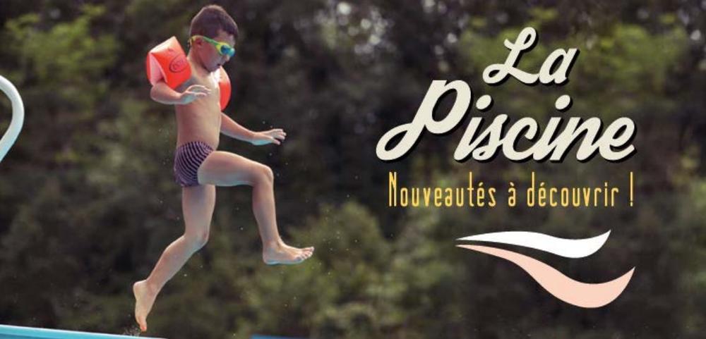Ouverture piscine Rumilly