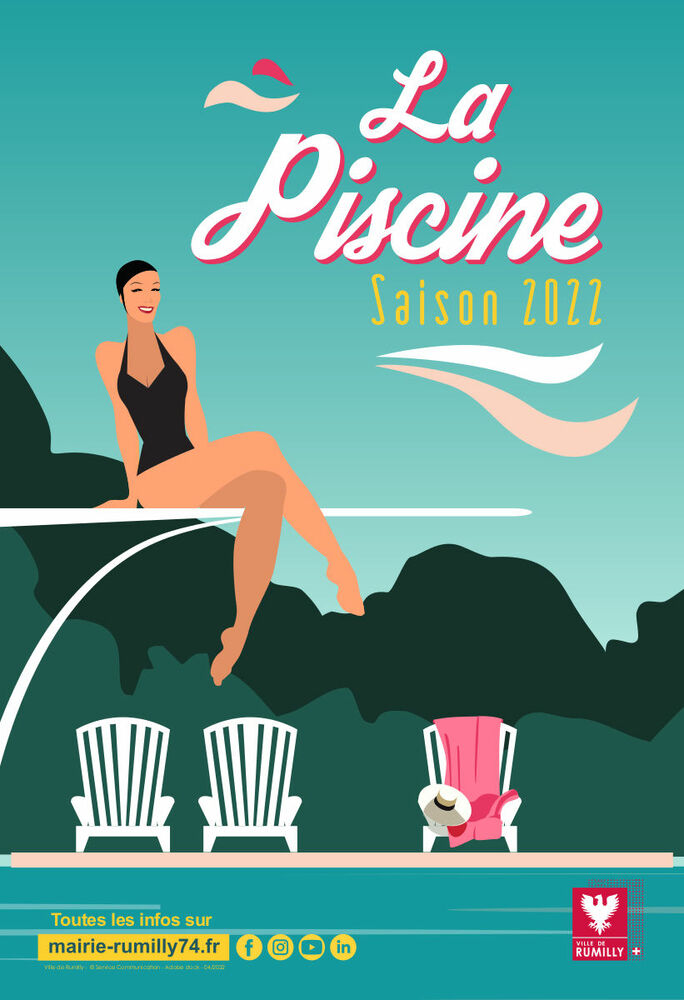 Piscine Rumilly