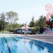 Rumilly : La piscine est ouverte !