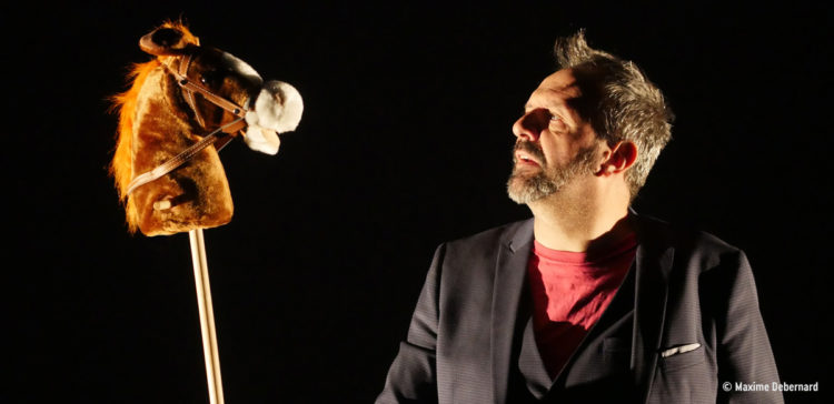 Spectacle Quai des Arts Rumilly