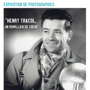 Exposition Henry Tracol Rumillien de Coeur au Quai des Arts de Rumilly