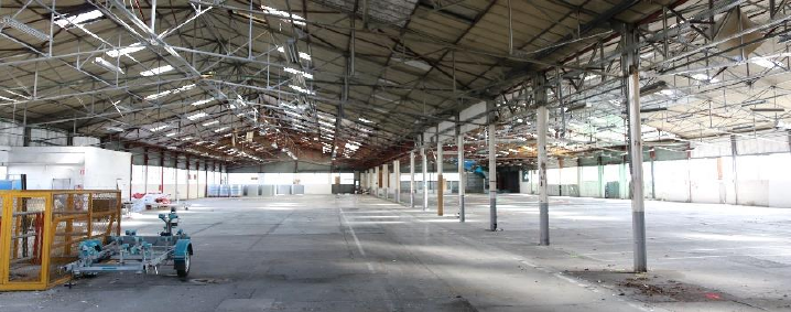 Plastorex Rumilly
