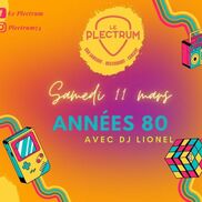 Les soirées du week-end au Plectrum de Rumilly