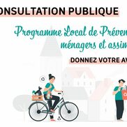 Programme Local de Prévention des Déchets Ménagers et Assimilés