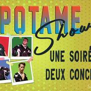 Le Potame Show des Impropotames