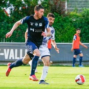 Le GFA face à l’Olympique Marseillais